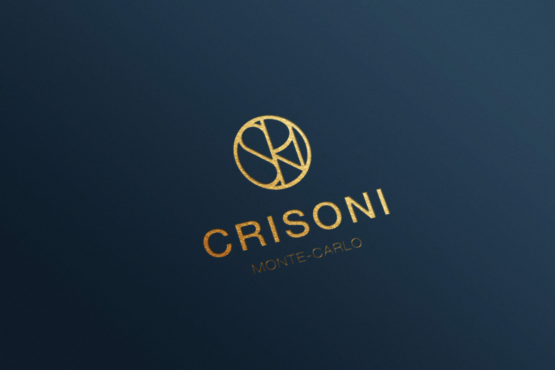 Crisoni Monaco - Agence Cōse